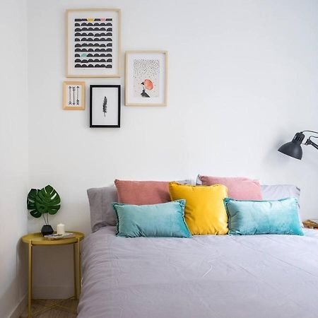 Apartamento Minaga 1 Nerja Extérieur photo