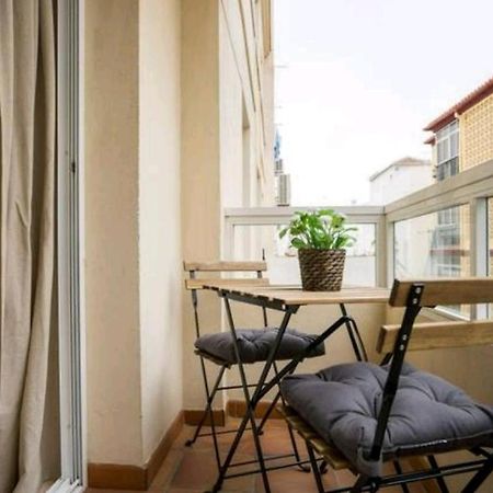 Apartamento Minaga 1 Nerja Extérieur photo