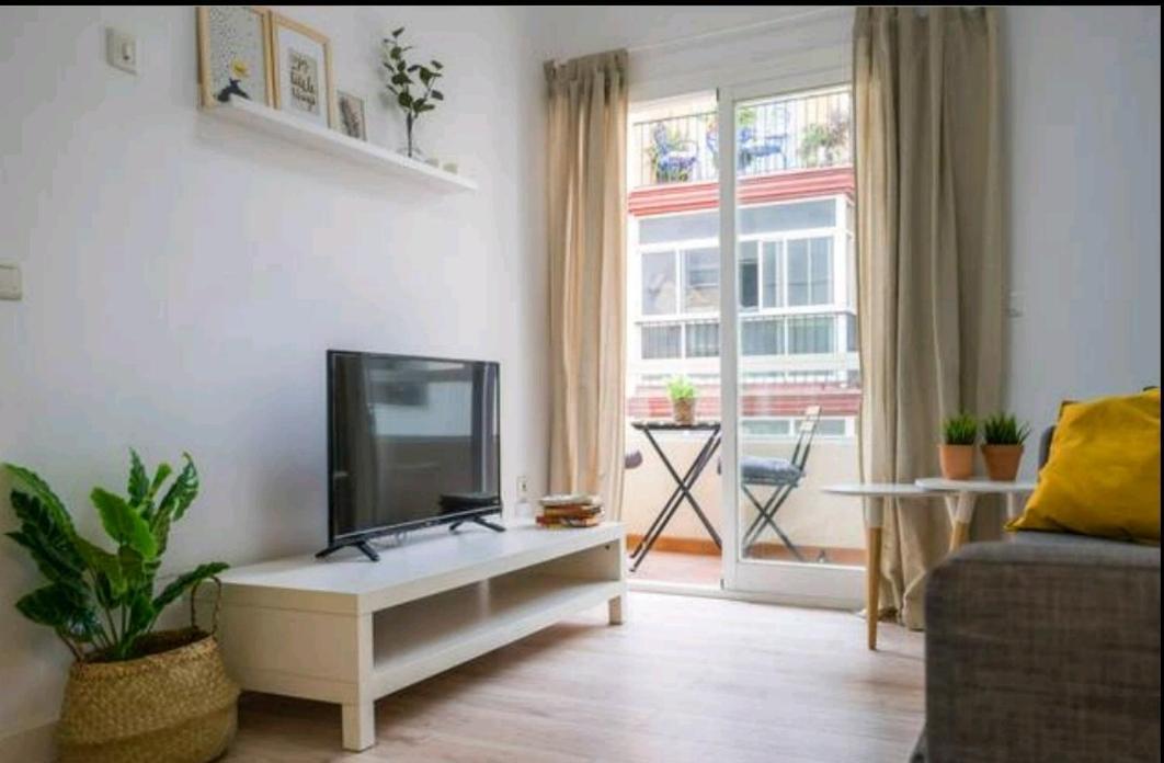 Apartamento Minaga 1 Nerja Extérieur photo