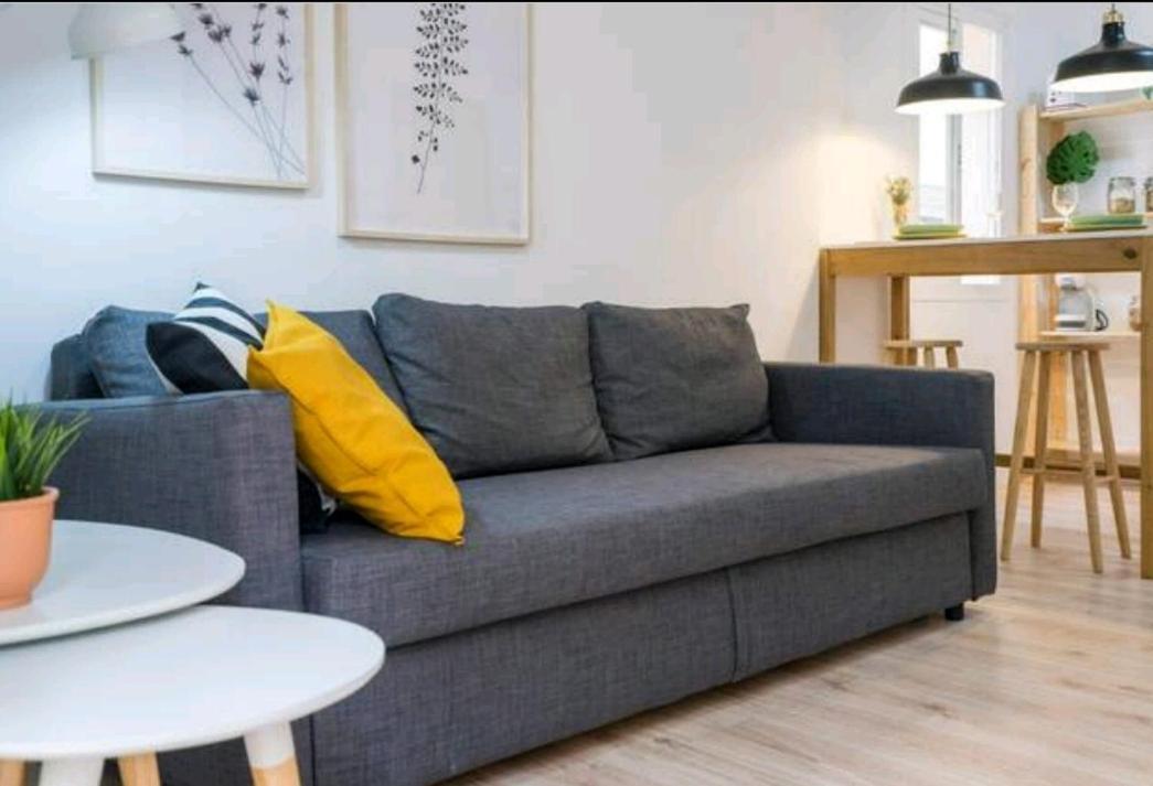 Apartamento Minaga 1 Nerja Extérieur photo