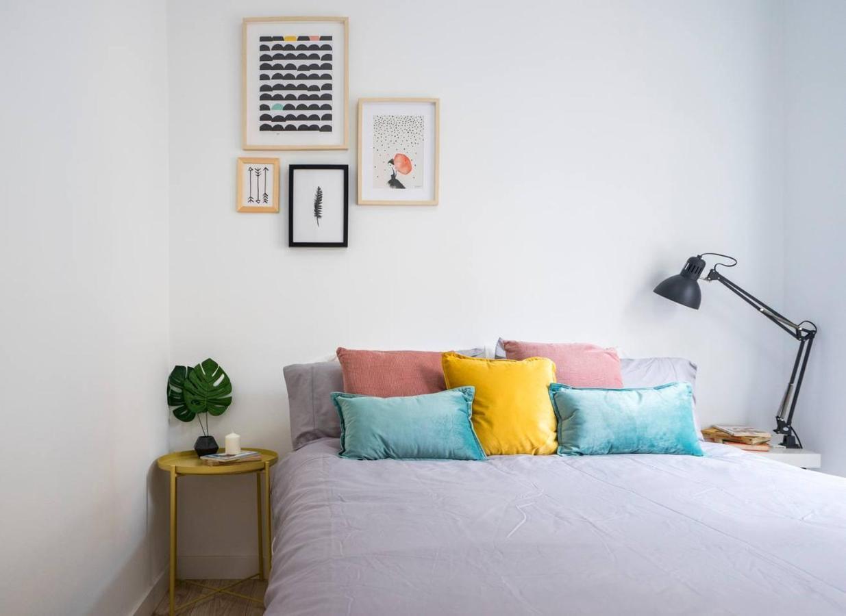 Apartamento Minaga 1 Nerja Extérieur photo