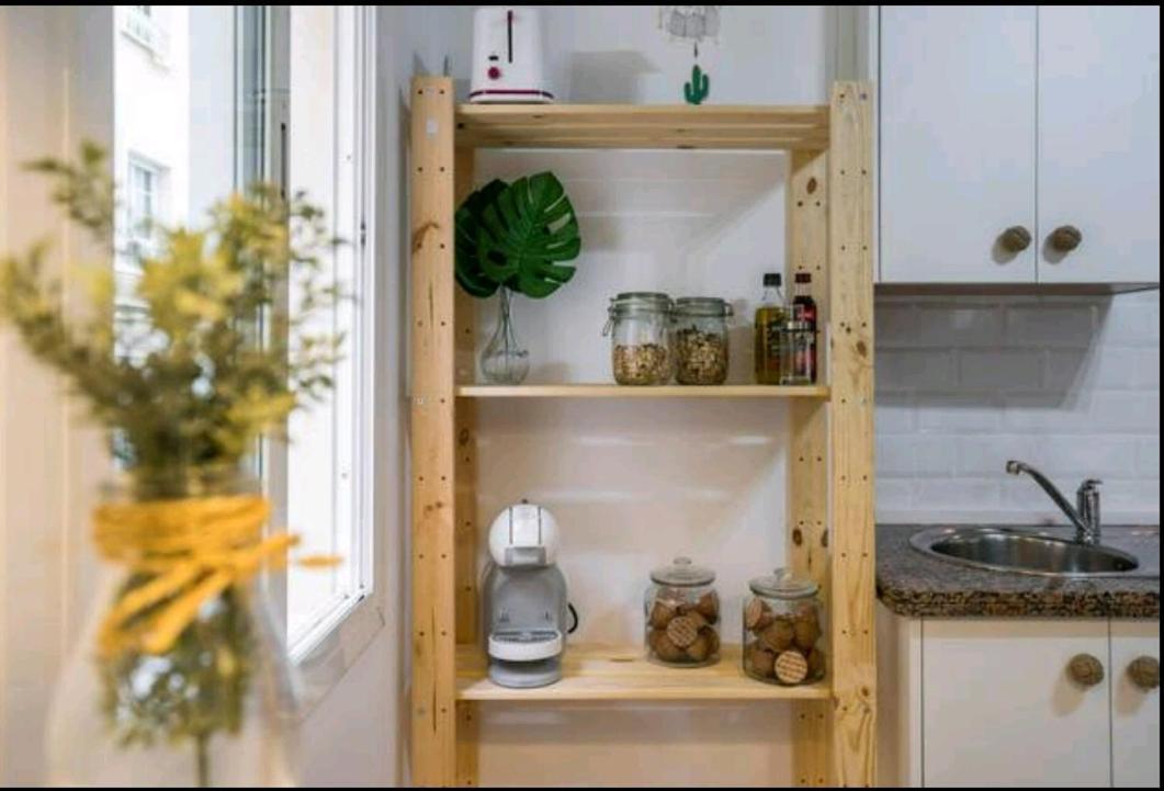Apartamento Minaga 1 Nerja Extérieur photo