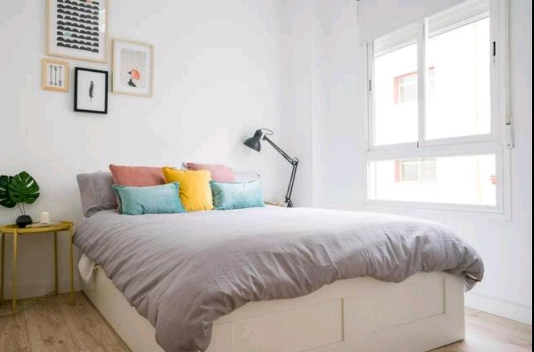 Apartamento Minaga 1 Nerja Extérieur photo