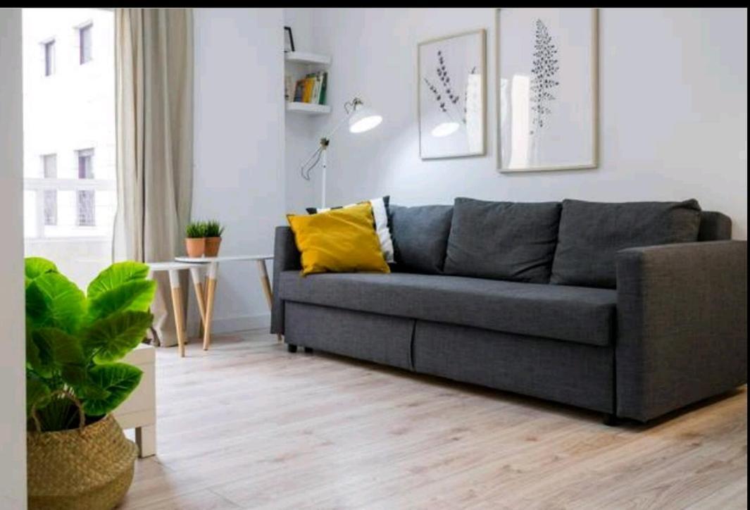 Apartamento Minaga 1 Nerja Extérieur photo