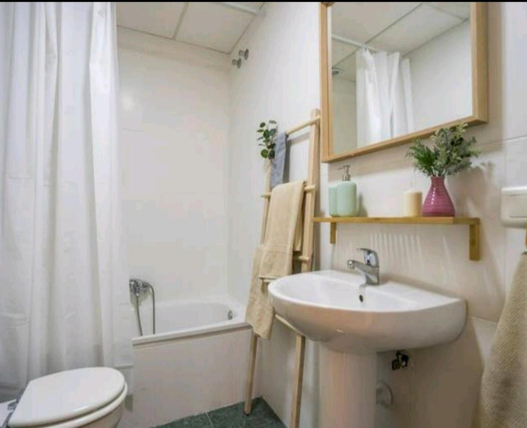 Apartamento Minaga 1 Nerja Extérieur photo